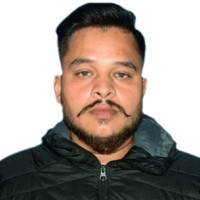 Deepak Negi
