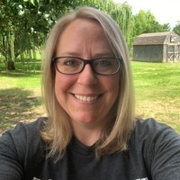 Crissa Yeatts, Shrm-Cp