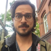 Sven Burnand