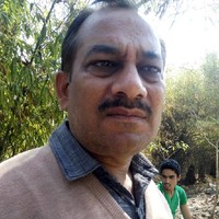 Charudutt Joshi