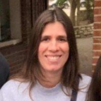 Amy Kondro