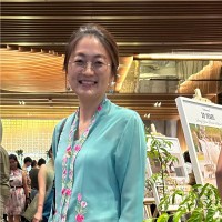 AI Lin Gooi