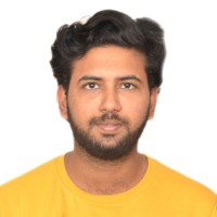 Krishna Mohan