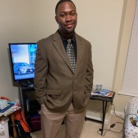 Jamall Mccrea