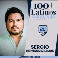 Sergio Andrés Hernández Lemus