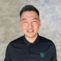 Timothy Cha