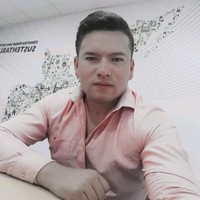Dennys Alexander Carmaja Lopez