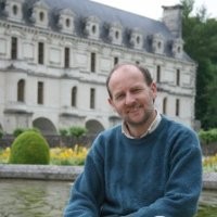 Martin Frericks