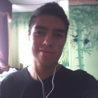 Cristian Camilo Chaparro Robles