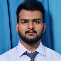 Md Shahzad