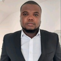 Ufuoma Okonedo