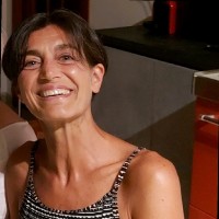 Elena Bonino