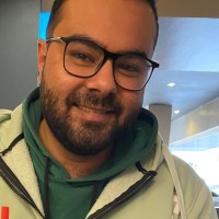 Amr Abdelfattah