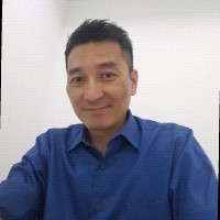 Ken Loh