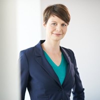 Daniela Schlegel