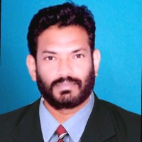 Balakrishnan V S