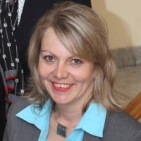 Lucie Markvartova