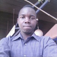 Kevin Wafula