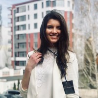 Olya Kuklisin