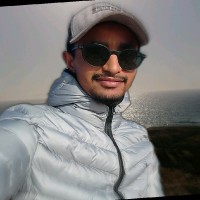 M'barek Ountourdiouin