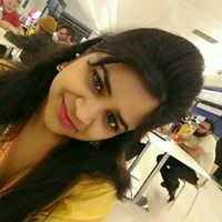 Ruchi Thomas