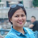 Maria Violeta Ocampo - Punla