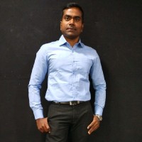 Ramesh Palaniappa