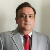 Deepak Jo
