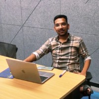 Parth Shah
