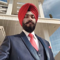 Suchinder Singh