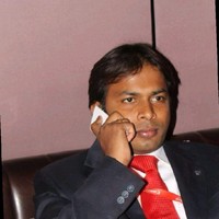 Rajkumar Pillay
