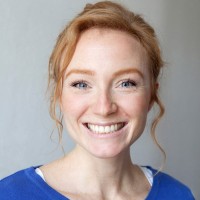 Almut Eckhof