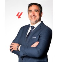Ricardo Blanco Valle