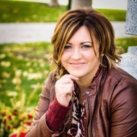 Danette Larsen, Cmhc