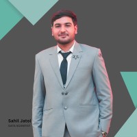 Sahil Jatoi