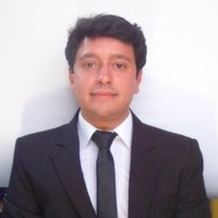 Vladimir Gordillo Maldonado