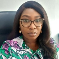 Yemisi Oluwatosin