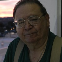 Robert Montoya