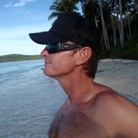 Simon Brown