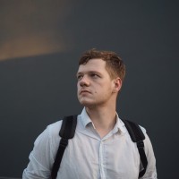 Anton Chudak