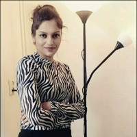 Dipali Rane