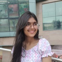 Riya Tripathi