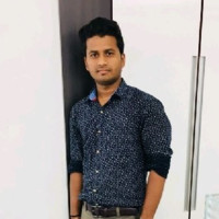 Rohit Gupta .