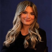 Caroline Simpson, Llb