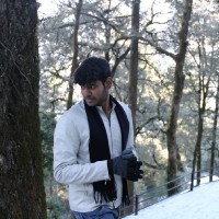 Mohammed Abrar