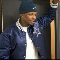 Yusuf Gray