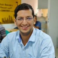 Subodh Prakash