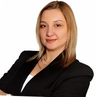 Ecem Nur TEK