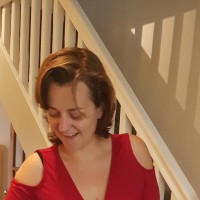 Suzy Hawkins