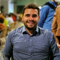 Danilo Pillai